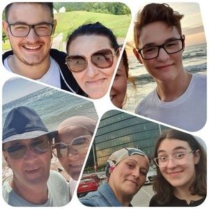 Meet your Posher, Alisa